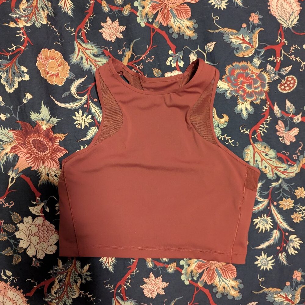 Athleta Sports Bra